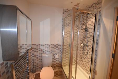 1 bedroom Flat to let in Seller Street, Chester, CH1