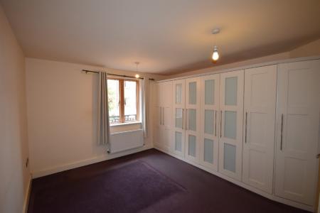 1 bedroom Flat to let in Seller Street, Chester, CH1