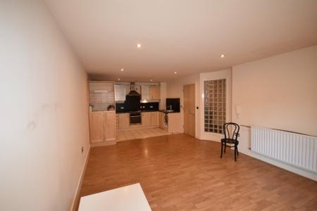 1 bedroom Flat to let in Seller Street, Chester, CH1