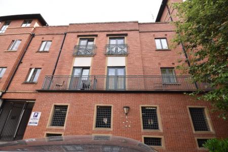 Seller Street, Chester, CH1