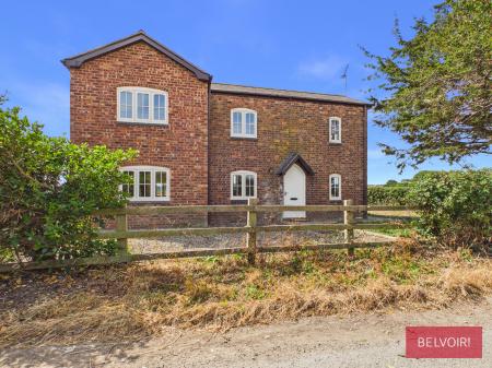 Llyndir Lane, Rossett, LL12