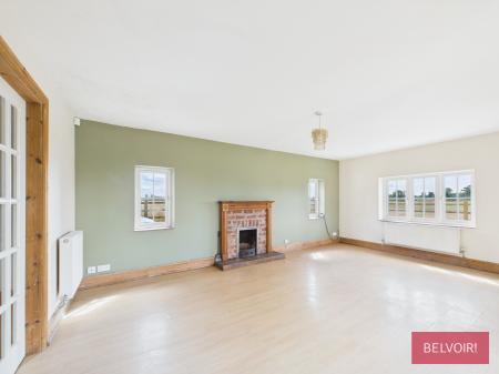 3 bedroom Detached house to let in Llyndir Lane, Rossett, LL12