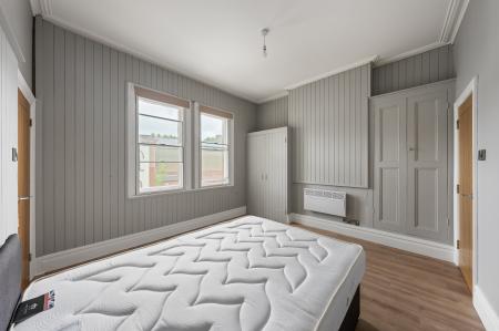 1 bedroom Flat to let in St Davids House, 6 Chapel street, Wrexham, LL13