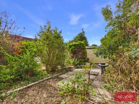 3 bedroom Semi-detached house for sale in Woodlands Road, Marford, Wrexham, LL12