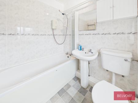 3 bedroom Semi-detached house for sale in Woodlands Road, Marford, Wrexham, LL12