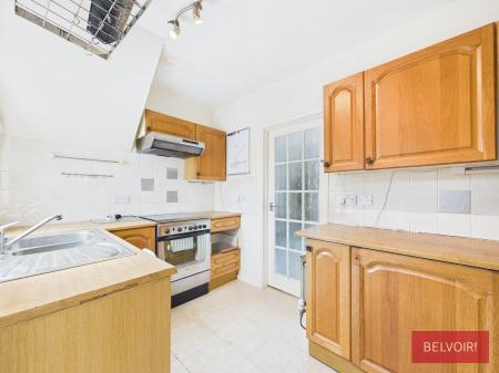3 bedroom Semi-detached house for sale in Woodlands Road, Marford, Wrexham, LL12