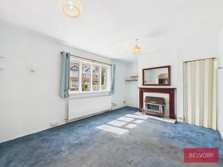 3 bedroom Semi-detached house for sale in Woodlands Road, Marford, Wrexham, LL12