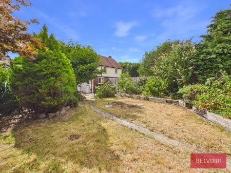 3 bedroom Semi-detached house for sale in Woodlands Road, Marford, Wrexham, LL12