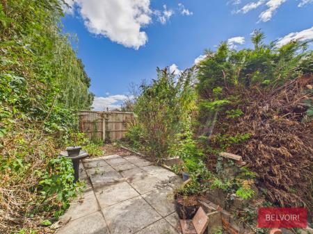 3 bedroom Semi-detached house for sale in Woodlands Road, Marford, Wrexham, LL12
