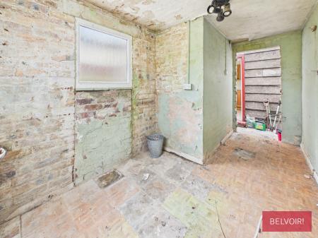 3 bedroom Semi-detached house for sale in Woodlands Road, Marford, Wrexham, LL12