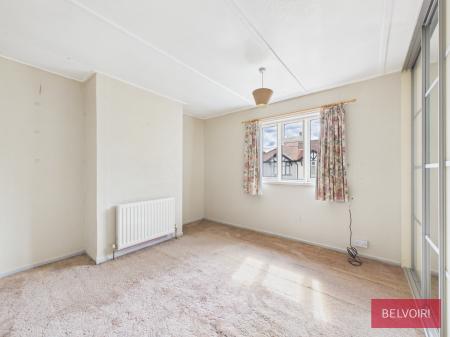 3 bedroom Semi-detached house for sale in Woodlands Road, Marford, Wrexham, LL12