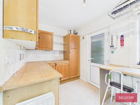 3 bedroom Semi-detached house for sale in Woodlands Road, Marford, Wrexham, LL12