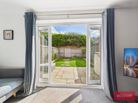3 bedroom Terraced House for sale in Clos Owain, Hope, LL12