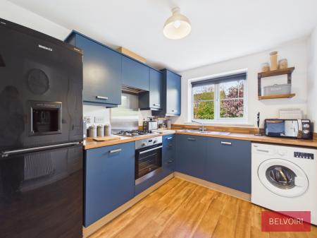 3 bedroom Terraced House for sale in Clos Owain, Hope, LL12