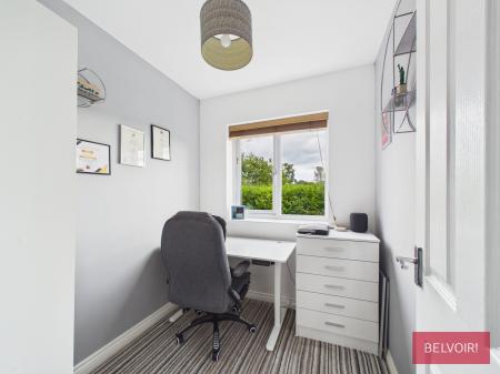 3 bedroom Terraced House for sale in Clos Owain, Hope, LL12
