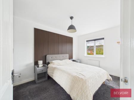 3 bedroom Terraced House for sale in Clos Owain, Hope, LL12