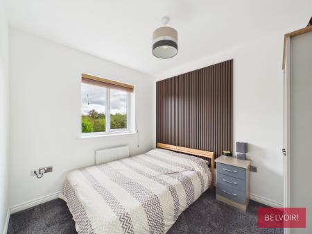 3 bedroom Terraced House for sale in Clos Owain, Hope, LL12