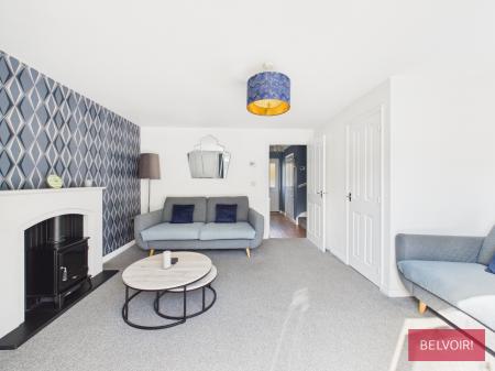 3 bedroom Terraced House for sale in Clos Owain, Hope, LL12