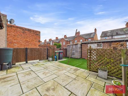 3 bedroom Detached house to let in Beechley Road, Wrexham, LL13