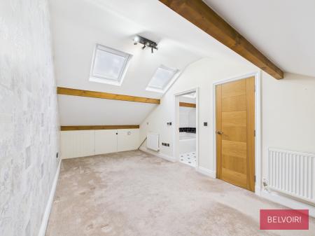 3 bedroom Detached house to let in Beechley Road, Wrexham, LL13