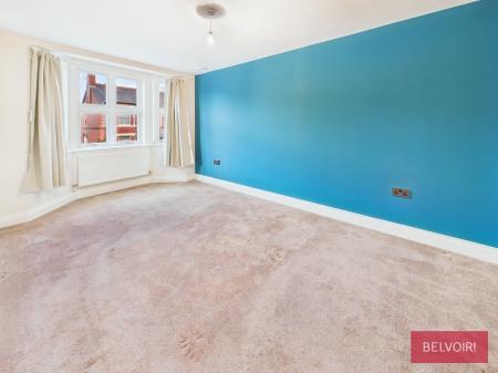 3 bedroom Detached house to let in Beechley Road, Wrexham, LL13