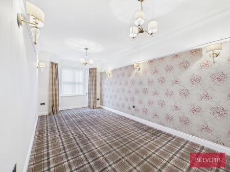 3 bedroom Detached house to let in Beechley Road, Wrexham, LL13
