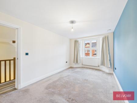 3 bedroom Detached house to let in Beechley Road, Wrexham, LL13