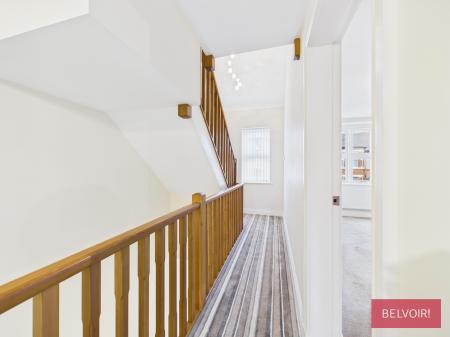 3 bedroom Detached house to let in Beechley Road, Wrexham, LL13