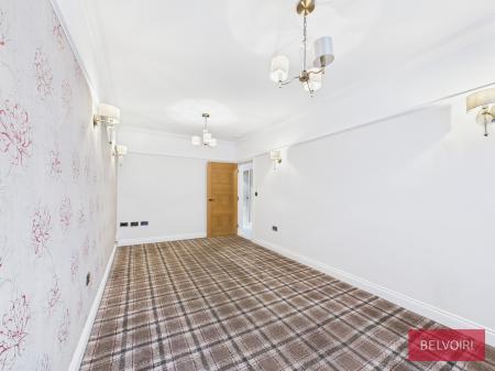 3 bedroom Detached house to let in Beechley Road, Wrexham, LL13