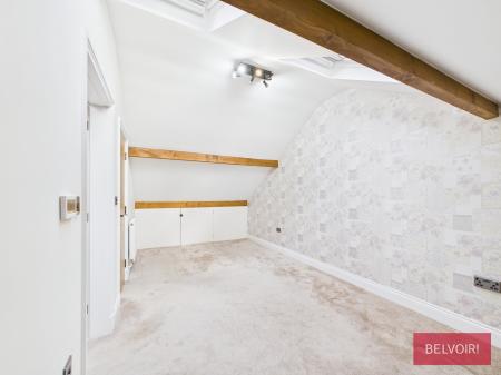 3 bedroom Detached house to let in Beechley Road, Wrexham, LL13