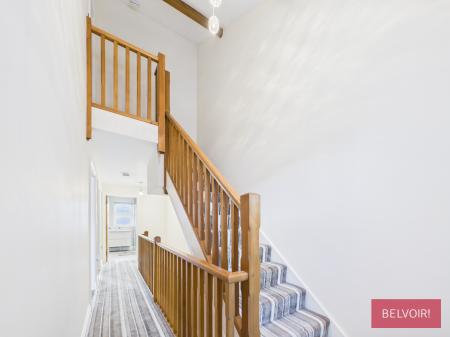 3 bedroom Detached house to let in Beechley Road, Wrexham, LL13