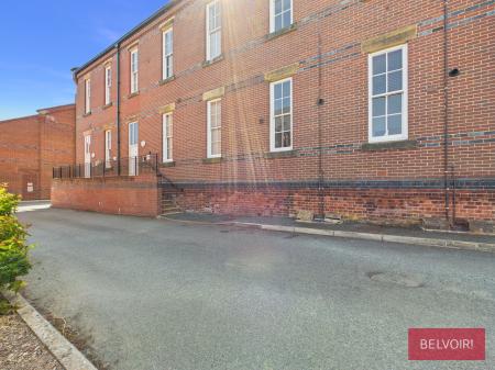 Corunna Court, Wrexham, LL13
