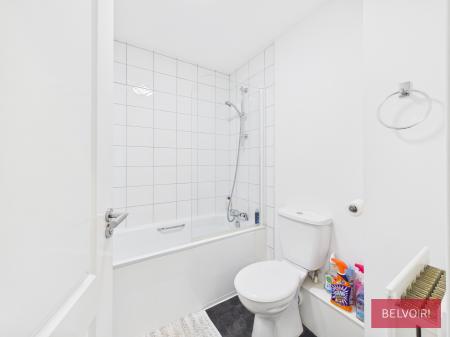 2 bedroom Flat to let in Corunna Court, Wrexham, LL13