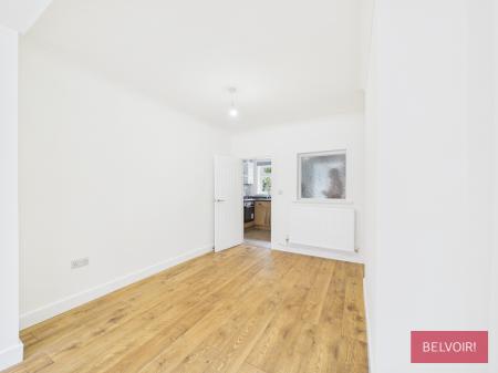 2 bedroom Terraced House to let in Albert Street, Hightown, Wrexham, LL13