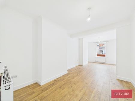 2 bedroom Terraced House to let in Albert Street, Hightown, Wrexham, LL13