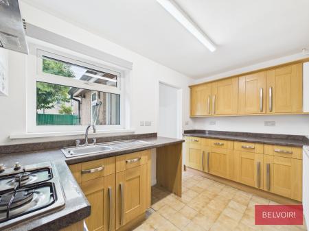 2 bedroom Terraced House to let in Albert Street, Hightown, Wrexham, LL13