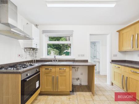 2 bedroom Terraced House to let in Albert Street, Hightown, Wrexham, LL13