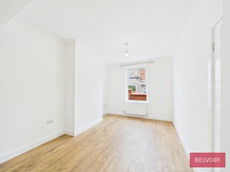 2 bedroom Terraced House to let in Albert Street, Hightown, Wrexham, LL13
