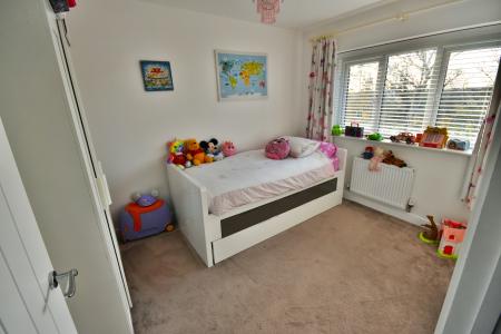 4 bedroom Detached house for sale in Llys Y Groes, Wrexham, LL13