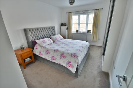 4 bedroom Detached house for sale in Llys Y Groes, Wrexham, LL13