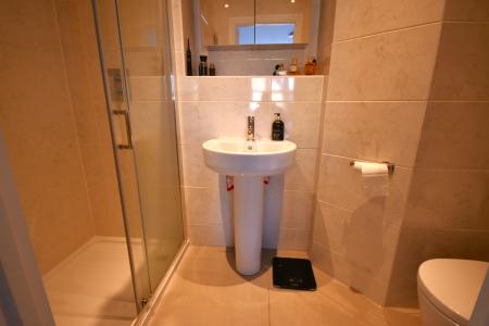 4 bedroom Detached house for sale in Llys Y Groes, Wrexham, LL13