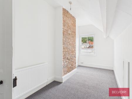 Oak Street, Llangollen, LL20