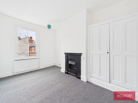 3 bedroom Duplex to let in Oak Street, Llangollen, LL20
