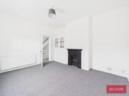 3 bedroom Duplex to let in Oak Street, Llangollen, LL20