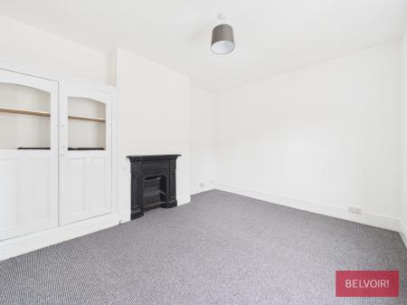 3 bedroom Duplex to let in Oak Street, Llangollen, LL20
