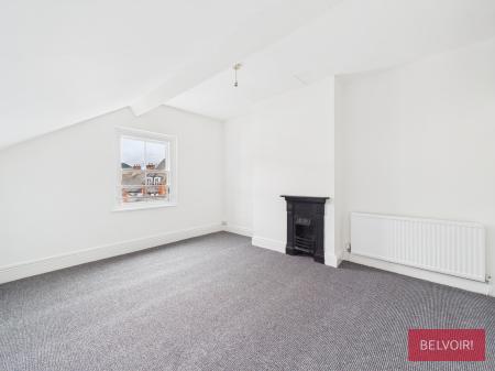 3 bedroom Duplex to let in Oak Street, Llangollen, LL20