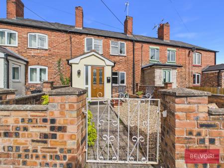 Harwoods Lane, Rossett, LL12