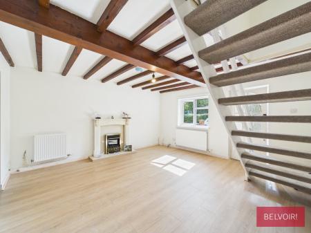 1 bedroom Flat to let in Harwoods Lane, Rossett, LL12