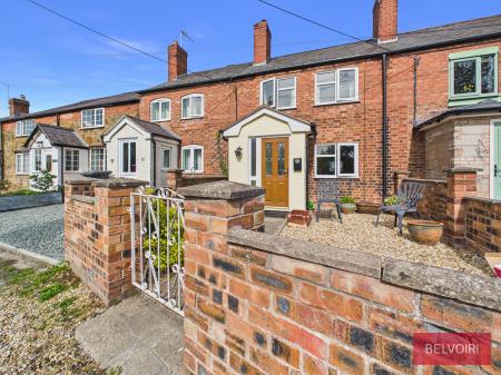 1 bedroom Flat to let in Harwoods Lane, Rossett, LL12