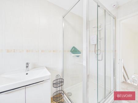 1 bedroom Flat to let in Harwoods Lane, Rossett, LL12